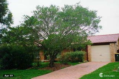 23 Long Reef Cres, Woodbine, NSW 2560