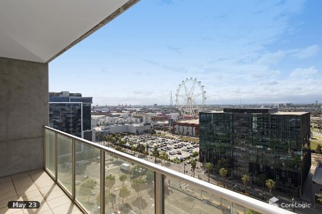 1409/5 Caravel Lane, Docklands, VIC 3008