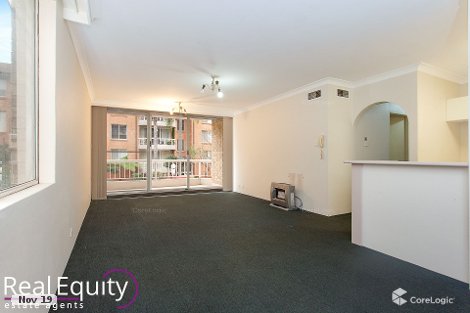 16/7 Mead Dr, Chipping Norton, NSW 2170