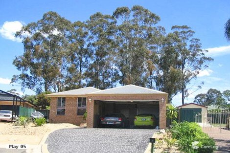 6 Settlers Glen, Werrington Downs, NSW 2747