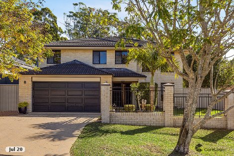 18 Rosegum Dr, Molendinar, QLD 4214