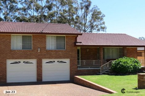 118 Mathieson St, Bellbird Heights, NSW 2325