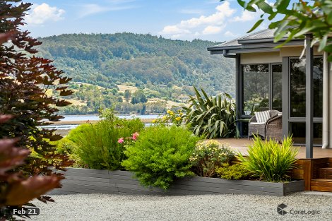 1656 Cygnet Coast Rd, Cradoc, TAS 7109