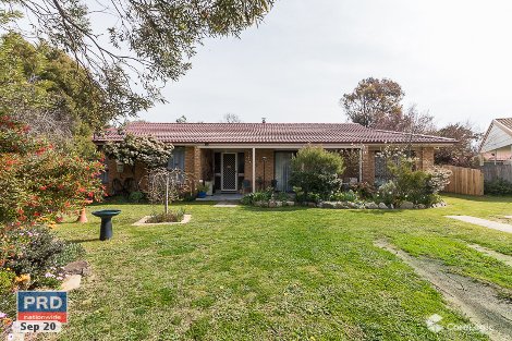 8 Mathews Pl, Bungendore, NSW 2621