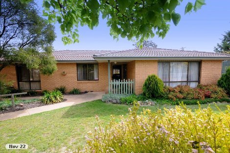 117 Deamer Cres, Chisholm, ACT 2905