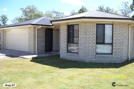 4 Arif Pl, Heritage Park, QLD 4118