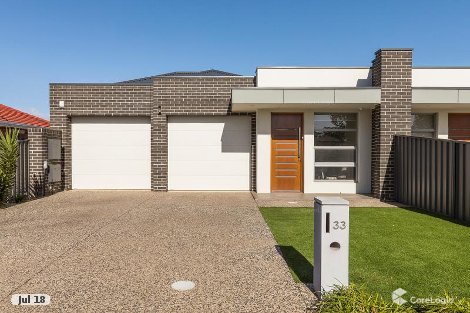 33 Matheson Ave, Findon, SA 5023