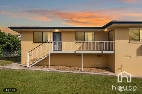 5/288 Cornwall St, Stones Corner, QLD 4120