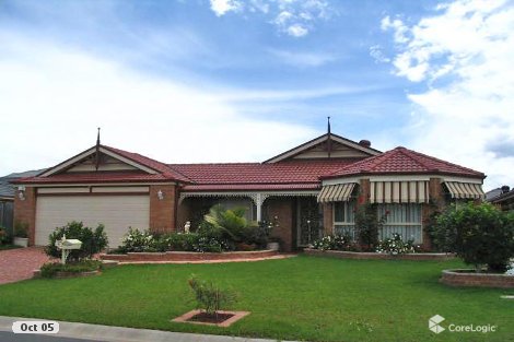 4 Dee Cl, Prestons, NSW 2170