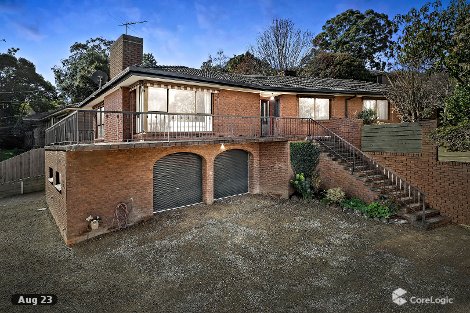 2 Meadowlark Lane, Mooroolbark, VIC 3138