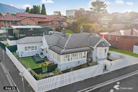 90 Letitia St, North Hobart, TAS 7000