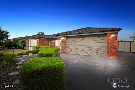 28 Archer Dr, Kurunjang, VIC 3337