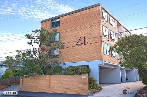 1/41 Fenwick St, Clifton Hill, VIC 3068