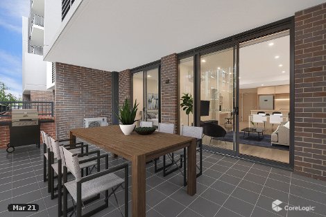 107/81a Lord Sheffield Cct, Penrith, NSW 2750