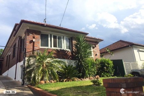 37 Louis Tce, Hurstville, NSW 2220