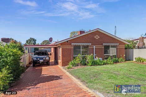 112a Wood St, California Gully, VIC 3556