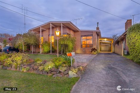 22 Killeen Ave, Black Hill, VIC 3350