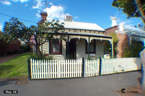 16 Alexander St, Collingwood, VIC 3066