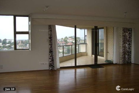 401/102 Alfred St S, Milsons Point, NSW 2061