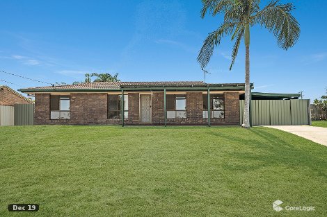 4 Allspice St, Crestmead, QLD 4132