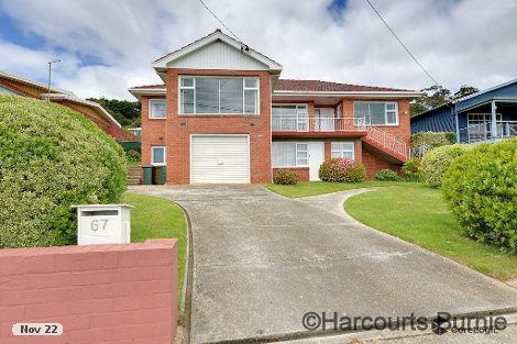 67 Bass Hwy, Parklands, TAS 7320