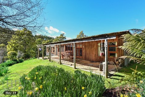 287 Mutual Rd, Derby, TAS 7264