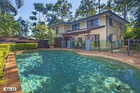 14 Dulhunty St, Chapel Hill, QLD 4069