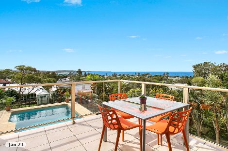 14 Bedford Cres, Collaroy, NSW 2097