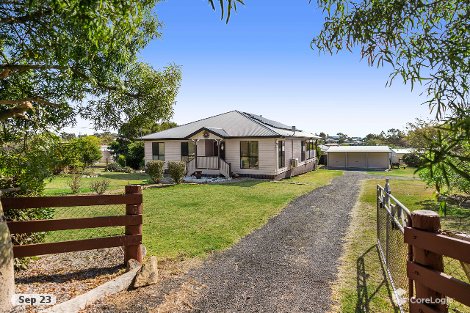 36 Hodgson St, Greenmount, QLD 4359