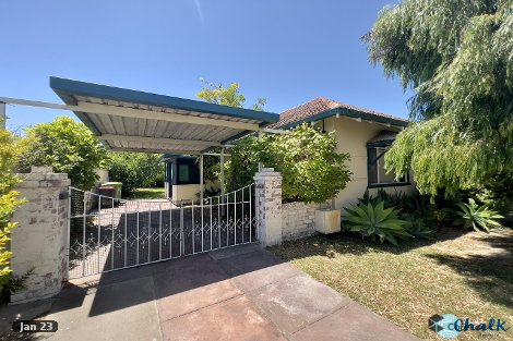 10 Mckenzie Rd, Shoalwater, WA 6169