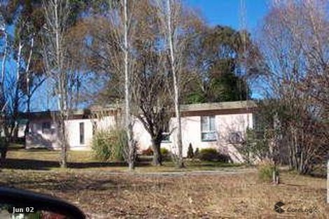 114 Bowning Rd, Bowning, NSW 2582