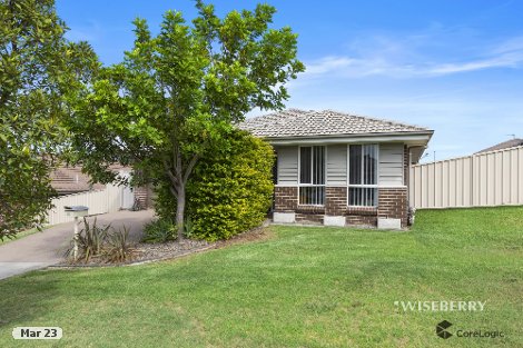 10 Cornwell St, Thornton, NSW 2322