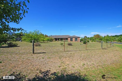 6 John Dwyer Cres, Bungendore, NSW 2621