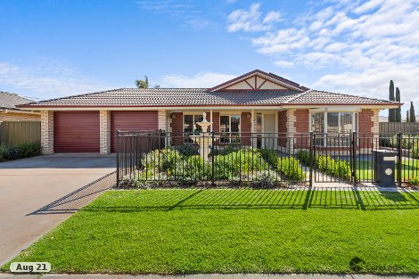 32 Everest Ave, Andrews Farm, SA 5114