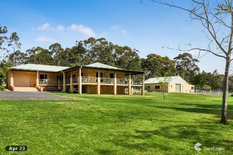 18 Gardner Rd, Falls Creek, NSW 2540