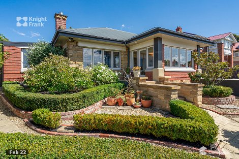 14 Rupert Ave, Mount Stuart, TAS 7000