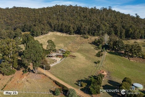 40 Pregnells Rd, Allens Rivulet, TAS 7150