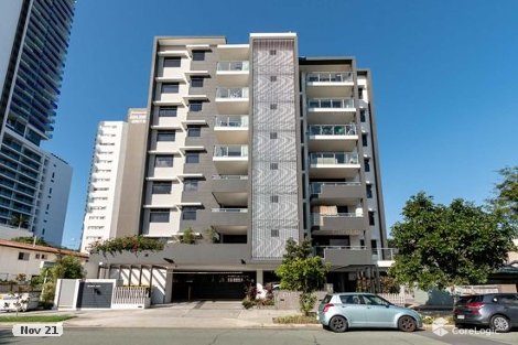 806/11 Norman St, Southport, QLD 4215