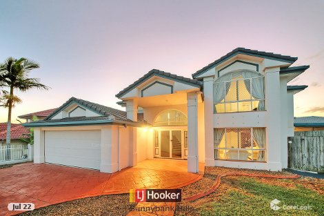 18 Colvillea Cl, Stretton, QLD 4116