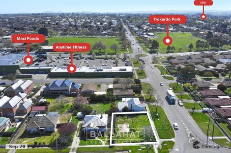 610 Pleasant St S, Redan, VIC 3350