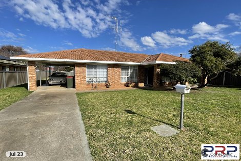 1 Ebelina Cres, Parkes, NSW 2870