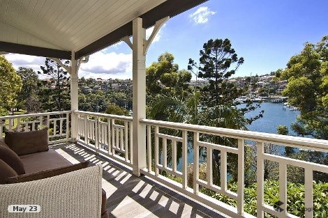 39 Kareela Rd, Cremorne Point, NSW 2090