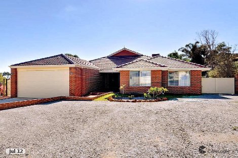 18 Burndale Rd, Mount Richon, WA 6112