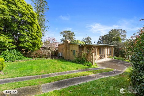 323 Forest Rd, The Basin, VIC 3154