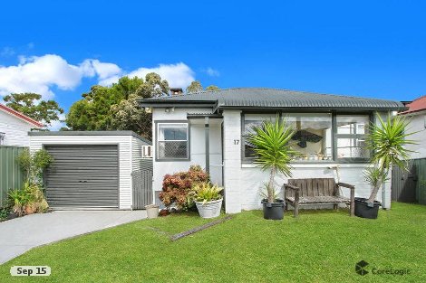 17 Porter St, North Wollongong, NSW 2500