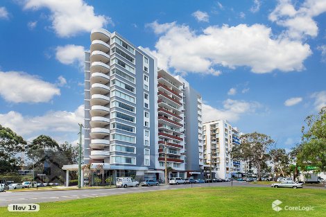 706/2-8 River Rd W, Parramatta, NSW 2150