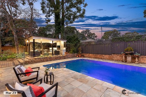 57b Burns Rd, Wahroonga, NSW 2076