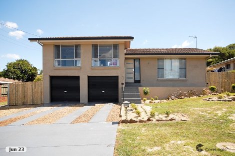 17 Martini St, Mount Lofty, QLD 4350