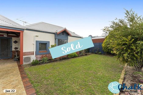 1/110 Parkin St, Rockingham, WA 6168