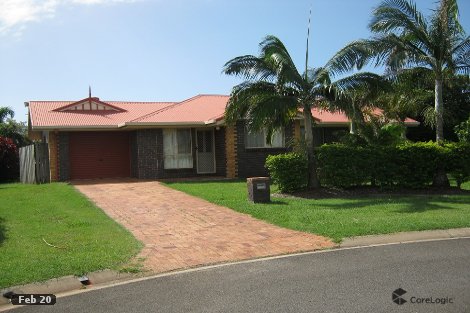 4 Settlers Ct, Bargara, QLD 4670